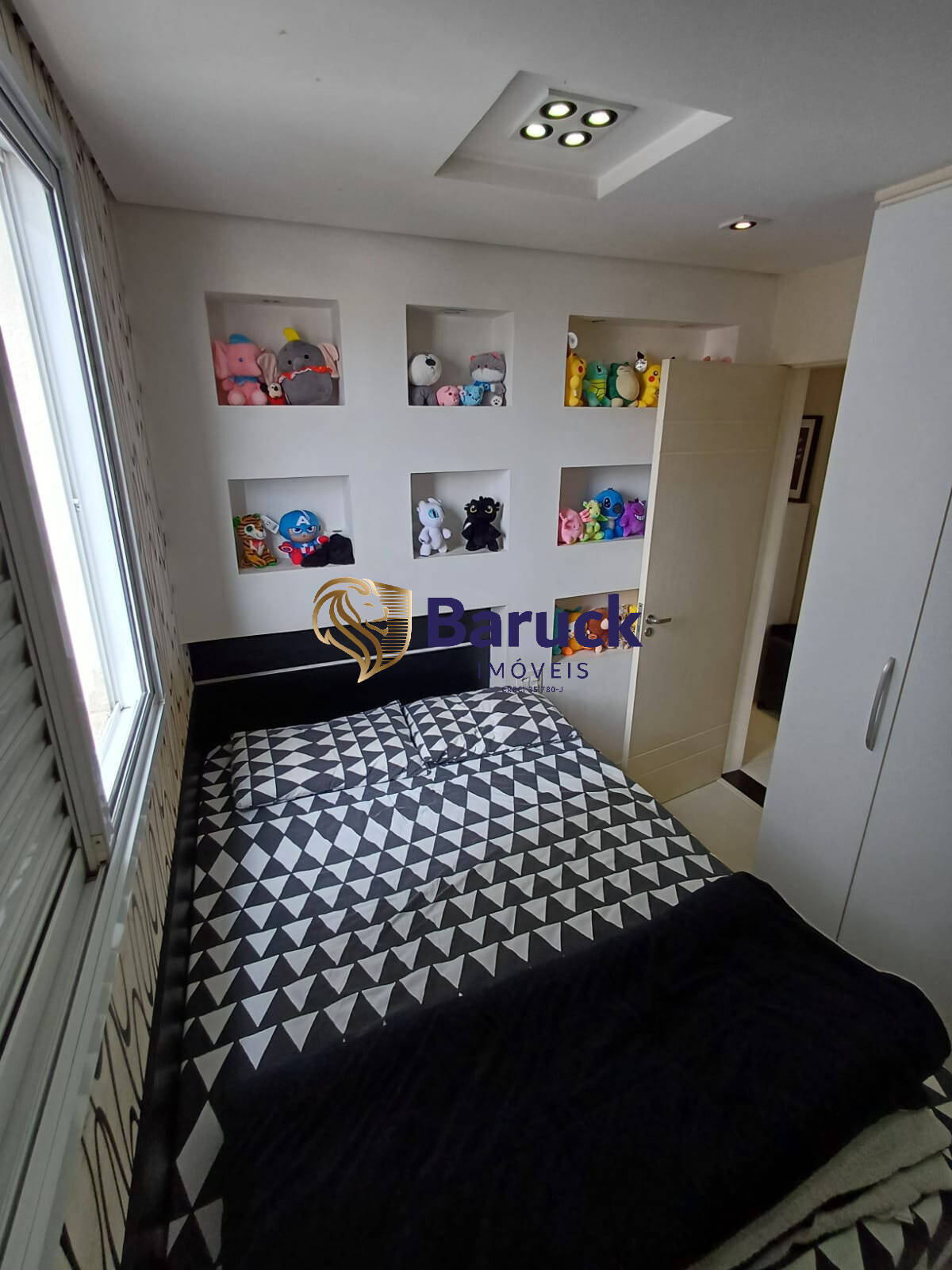 Apartamento, 3 quartos - Foto 14