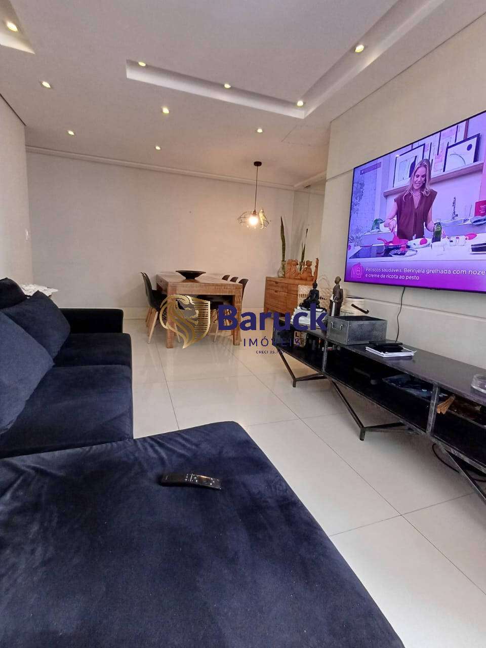Apartamento, 3 quartos - Foto 3