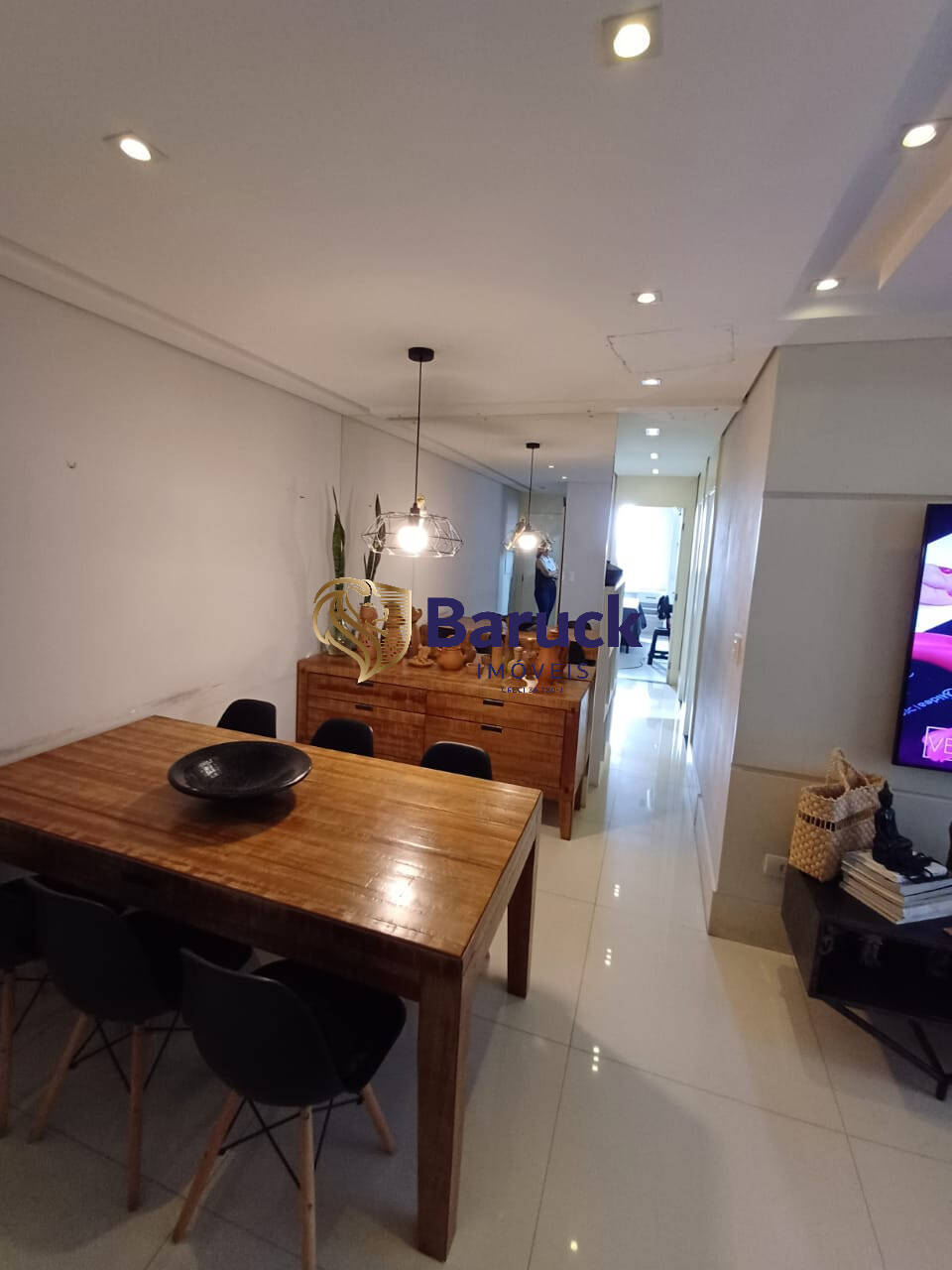 Apartamento, 3 quartos - Foto 1