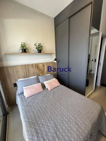 Apartamento, 1 quarto - Foto 1