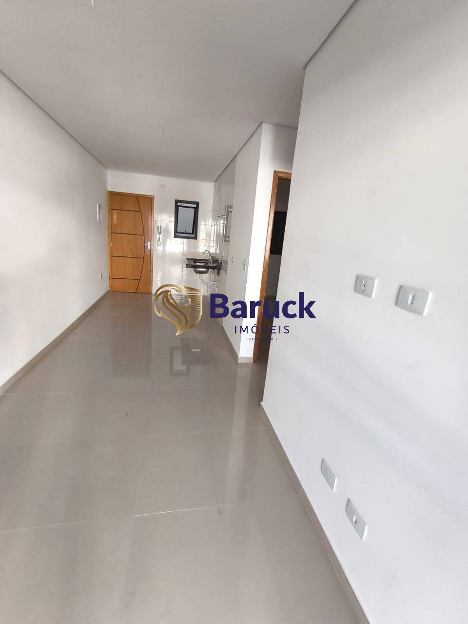 Apartamento, 2 quartos - Foto 2