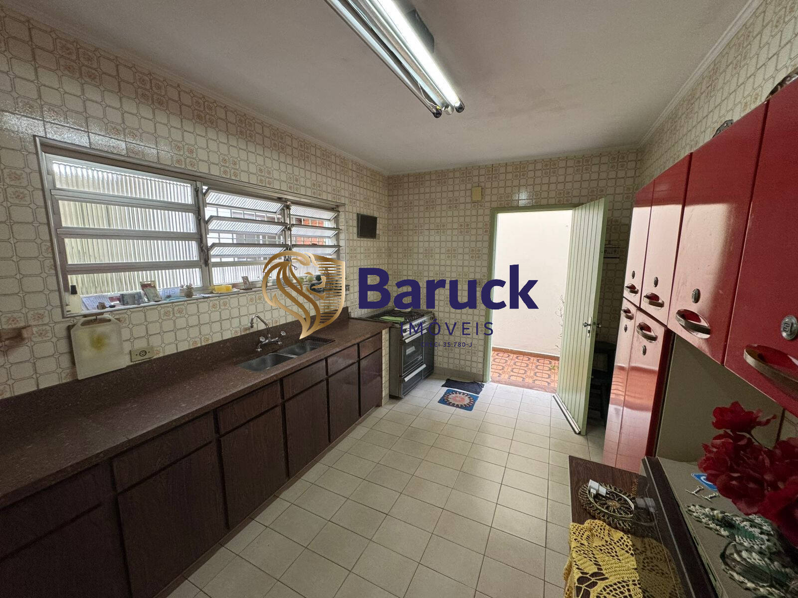 Sobrado, 3 quartos, 218 m² - Foto 3