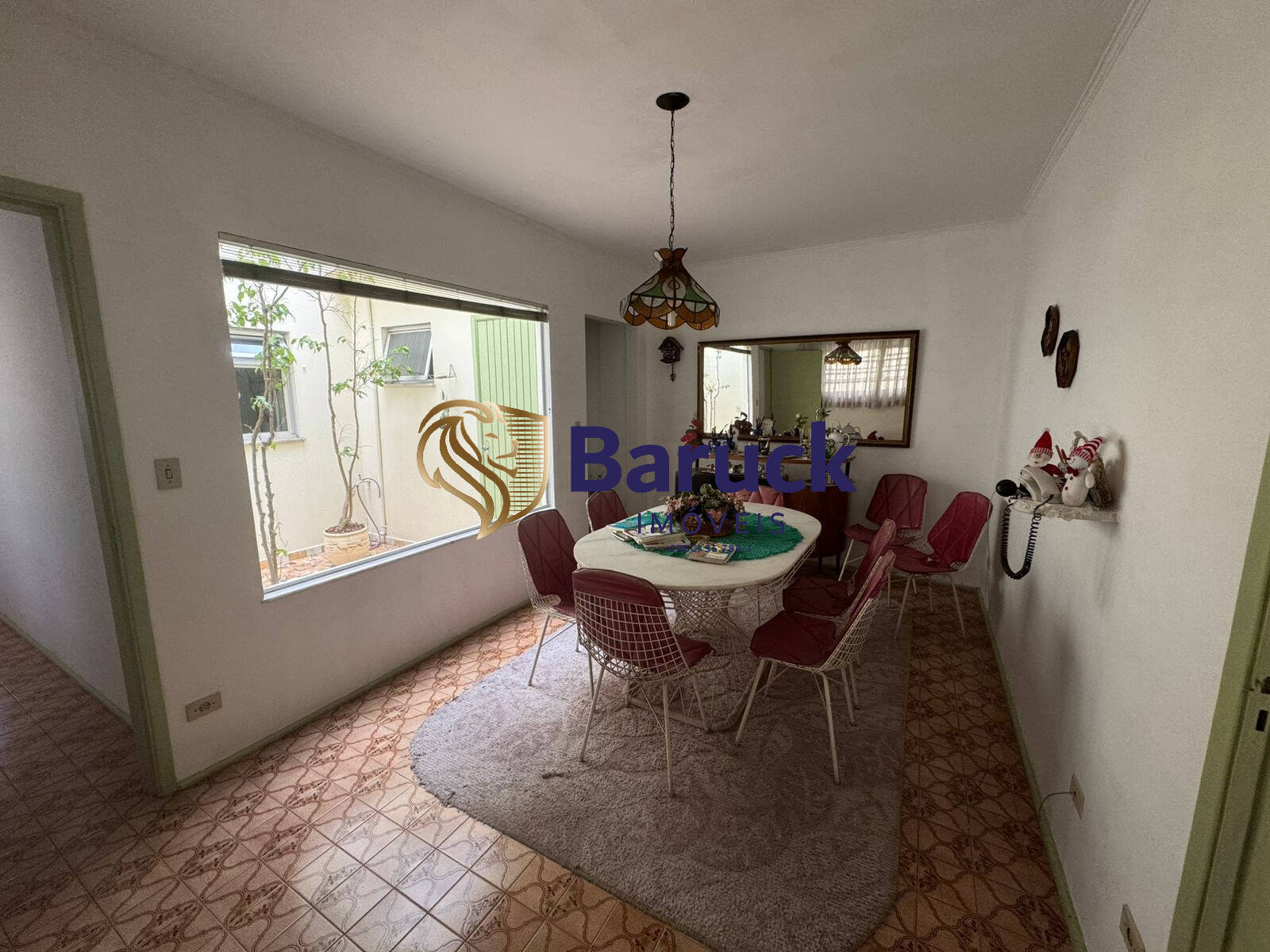 Sobrado, 3 quartos, 218 m² - Foto 4
