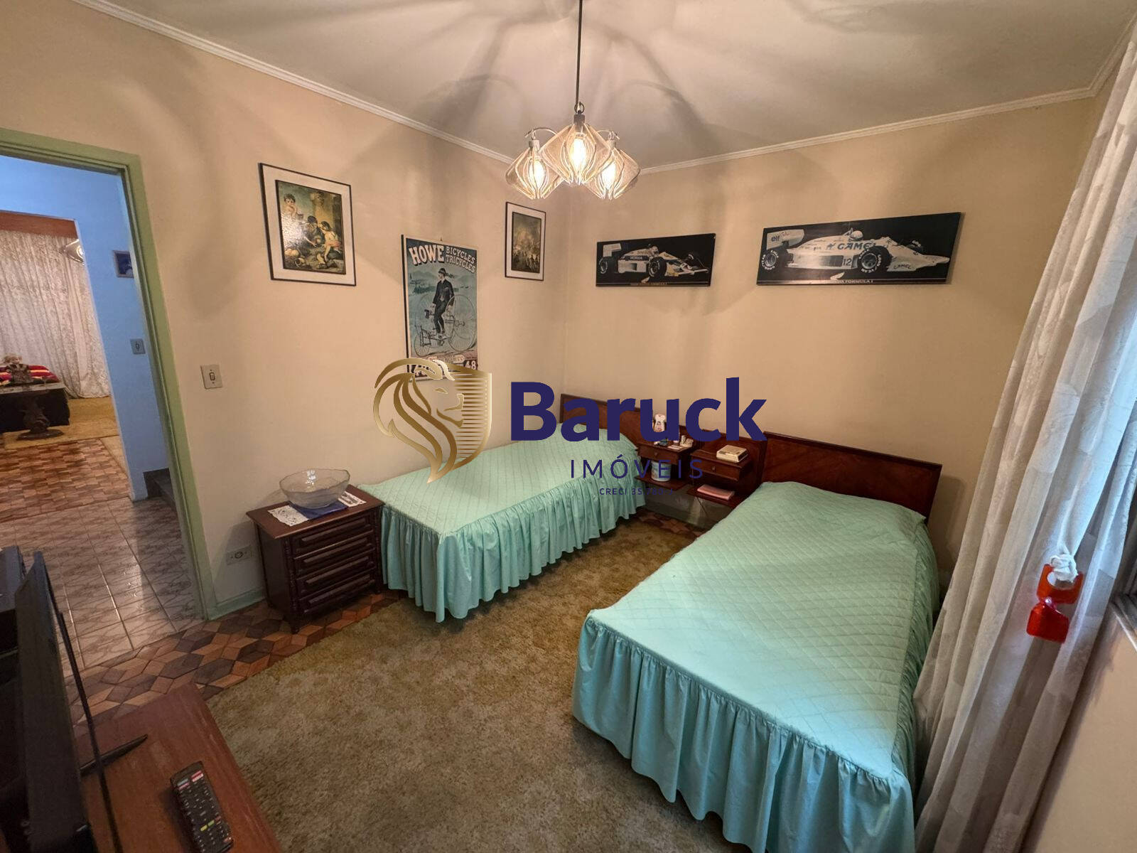 Sobrado, 3 quartos, 218 m² - Foto 5