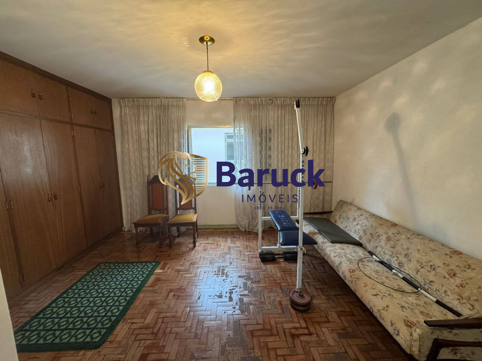 Sobrado, 3 quartos, 218 m² - Foto 8