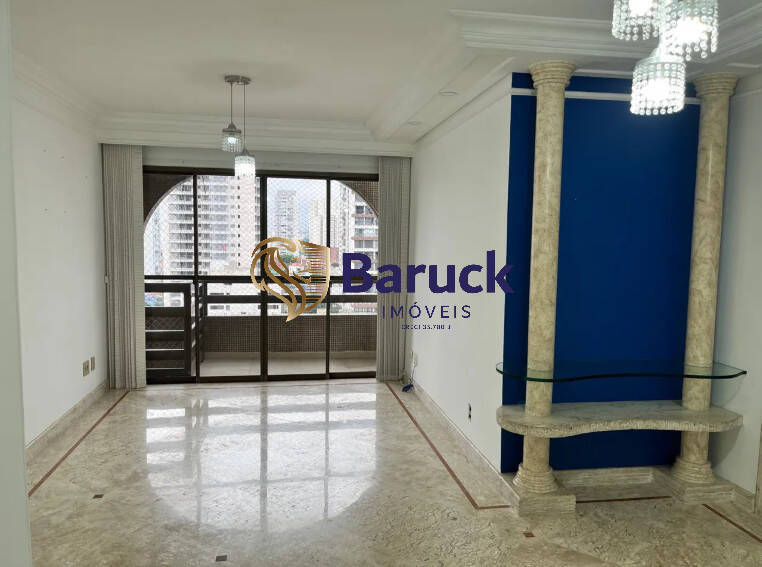 Apartamento, 3 quartos - Foto 1