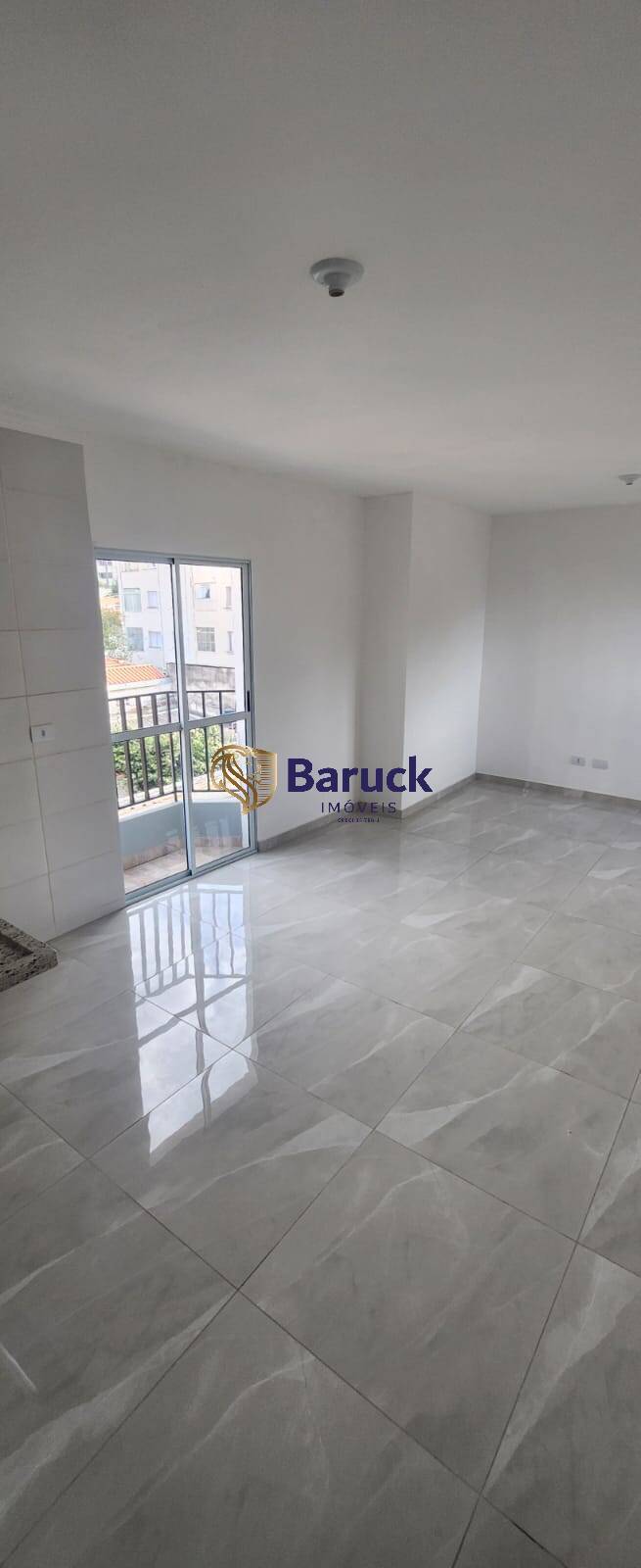Apartamento, 2 quartos - Foto 1
