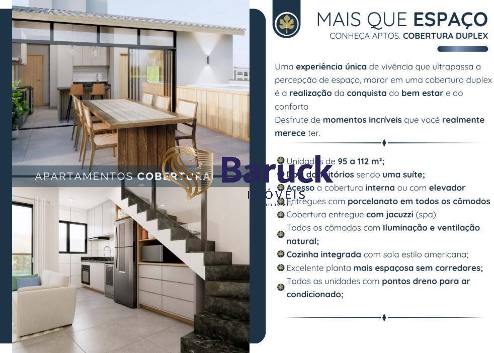 Apartamento, 2 quartos - Foto 7