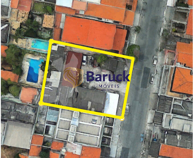 Terreno, 720 m² - Foto 2