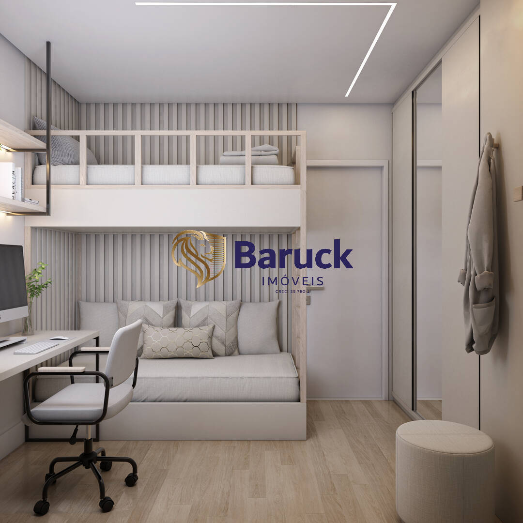 Apartamento, 3 quartos - Foto 8