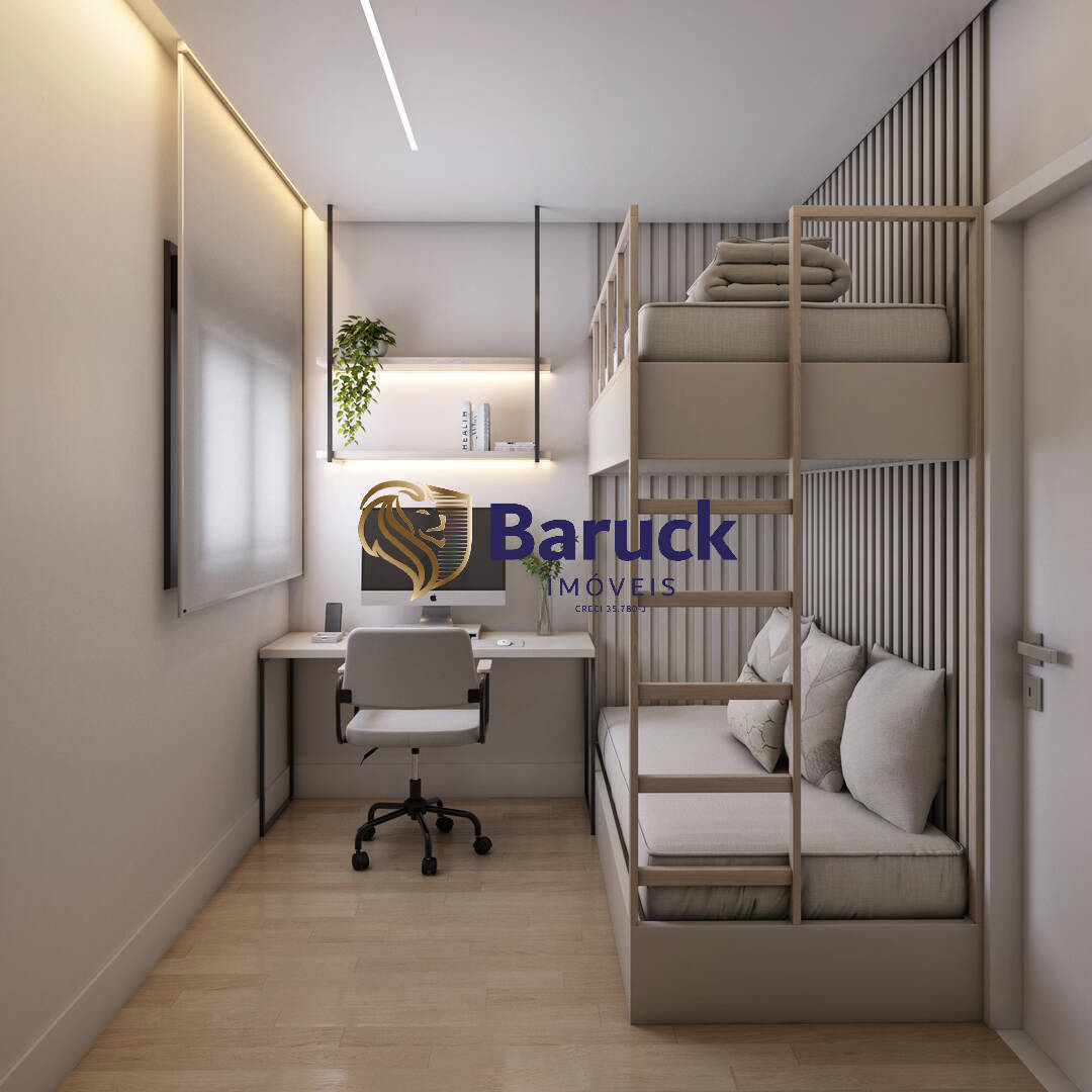 Apartamento, 3 quartos - Foto 10