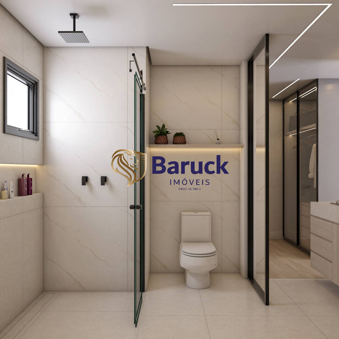 Apartamento, 3 quartos - Foto 12