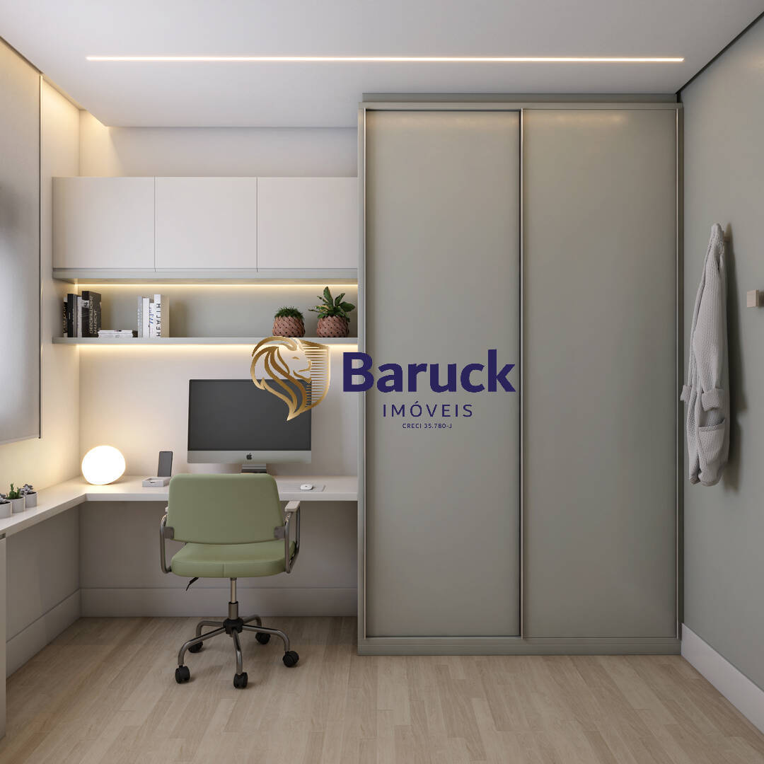 Apartamento, 3 quartos - Foto 15