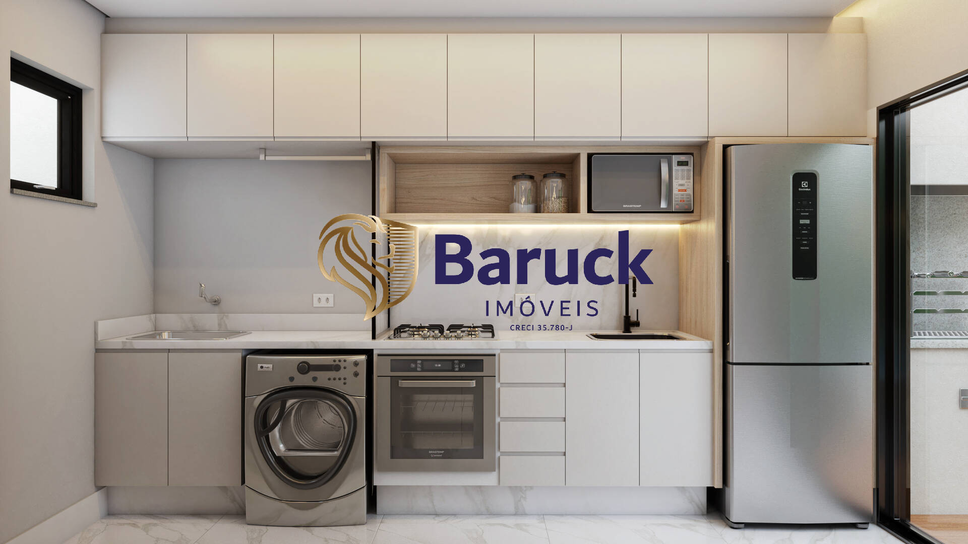 Apartamento, 3 quartos - Foto 2