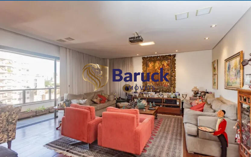 Apartamento, 4 quartos - Foto 1