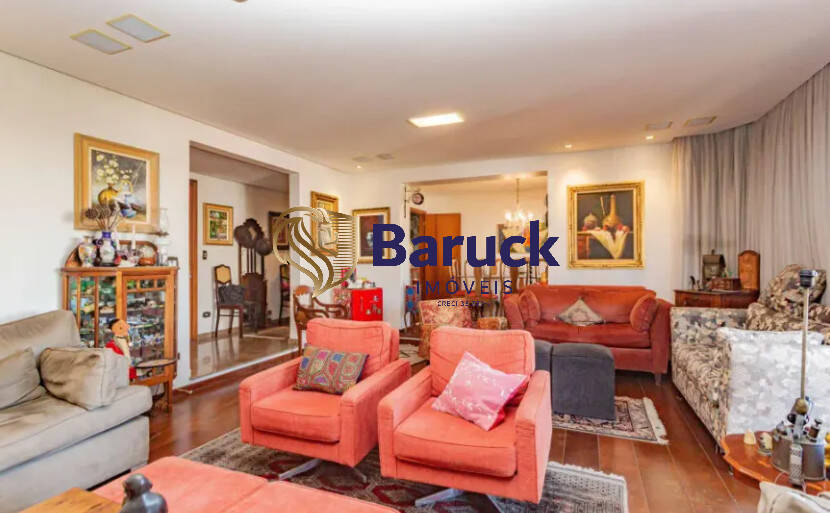 Apartamento, 4 quartos - Foto 2