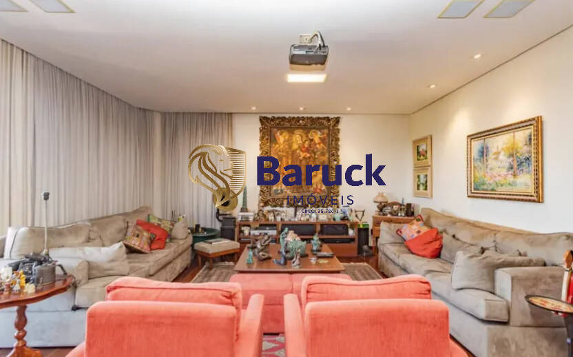 Apartamento, 4 quartos - Foto 3