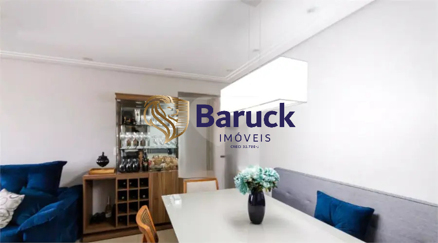 Apartamento, 3 quartos - Foto 4