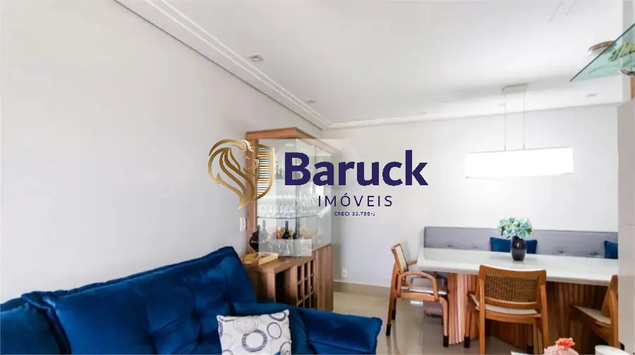 Apartamento, 3 quartos - Foto 2