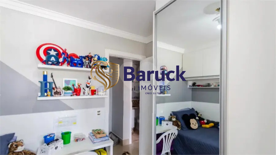 Apartamento, 3 quartos - Foto 12