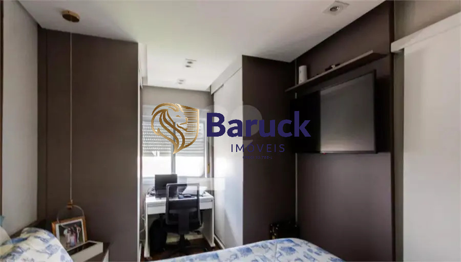 Apartamento, 3 quartos - Foto 7