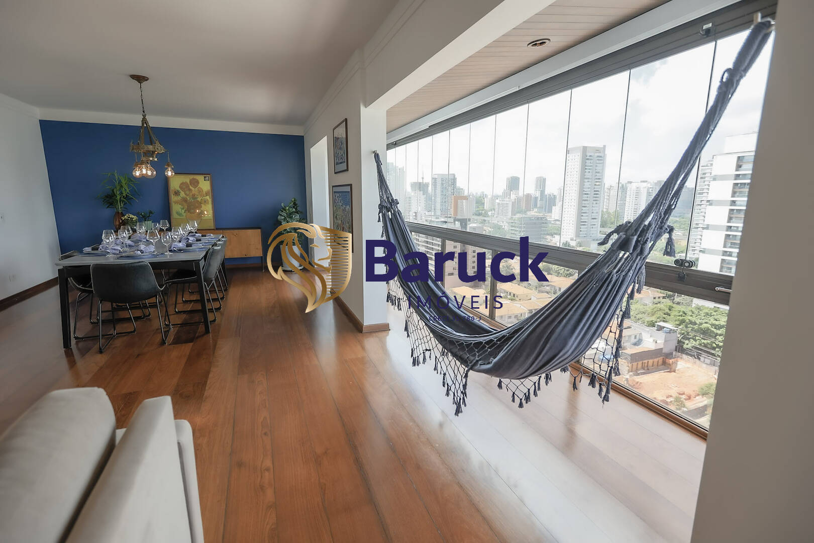 Apartamento, 3 quartos - Foto 4