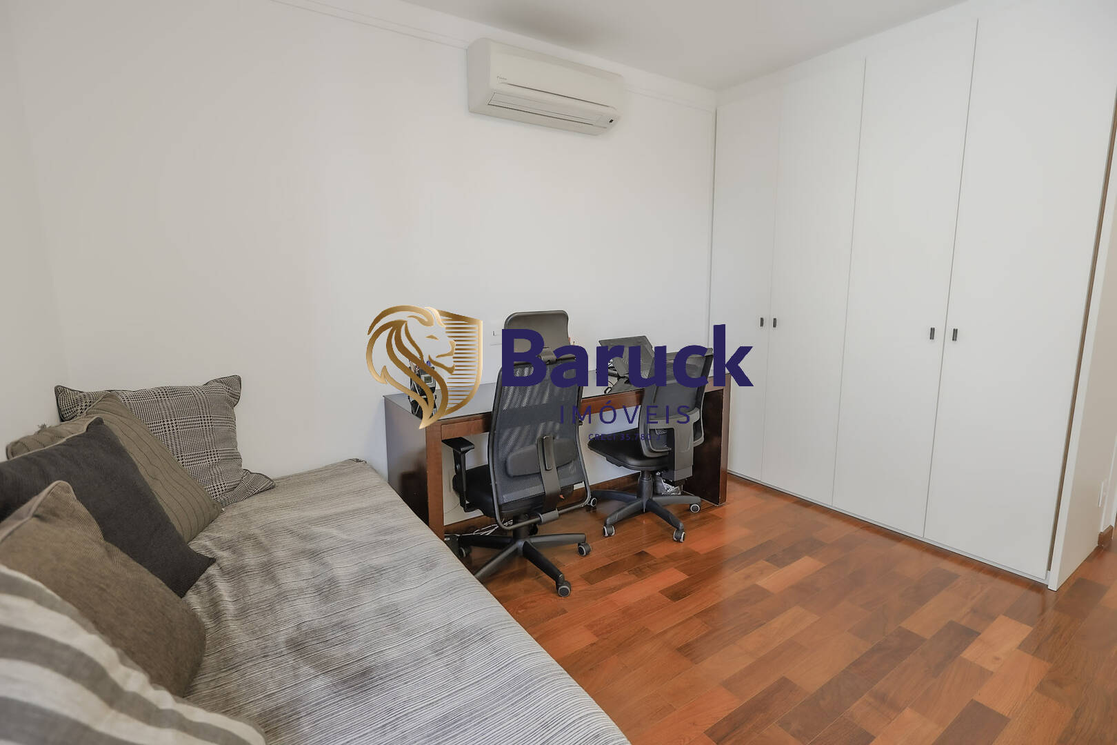 Apartamento, 3 quartos - Foto 8