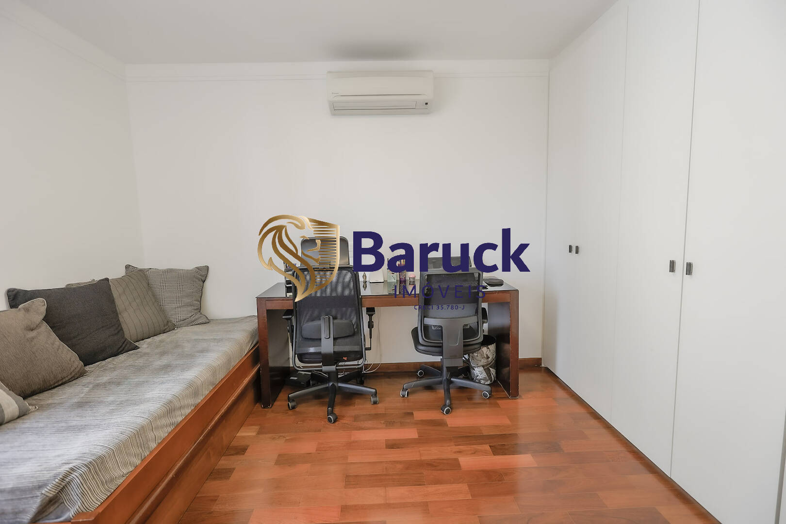 Apartamento, 3 quartos - Foto 9