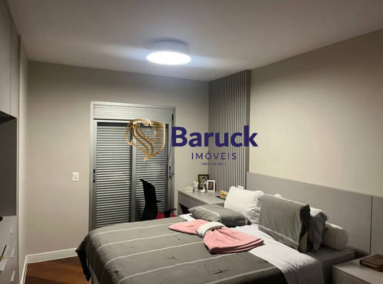 Apartamento, 4 quartos - Foto 4