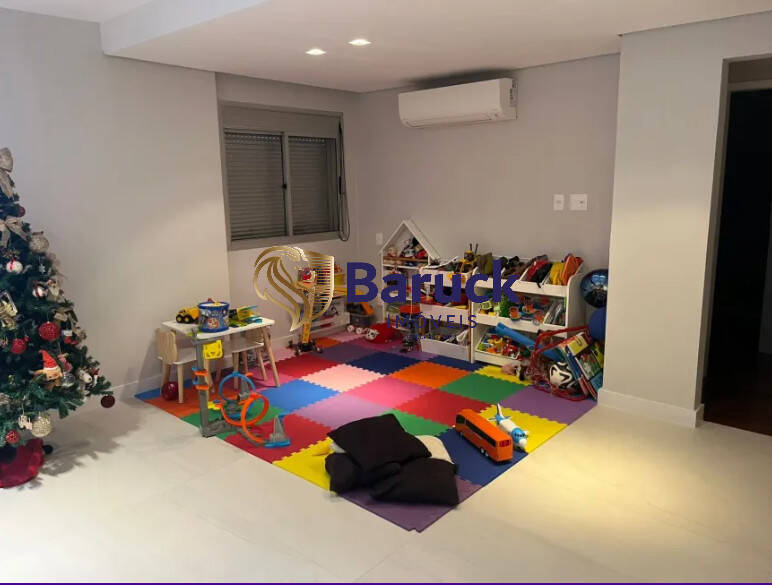 Apartamento, 4 quartos - Foto 2
