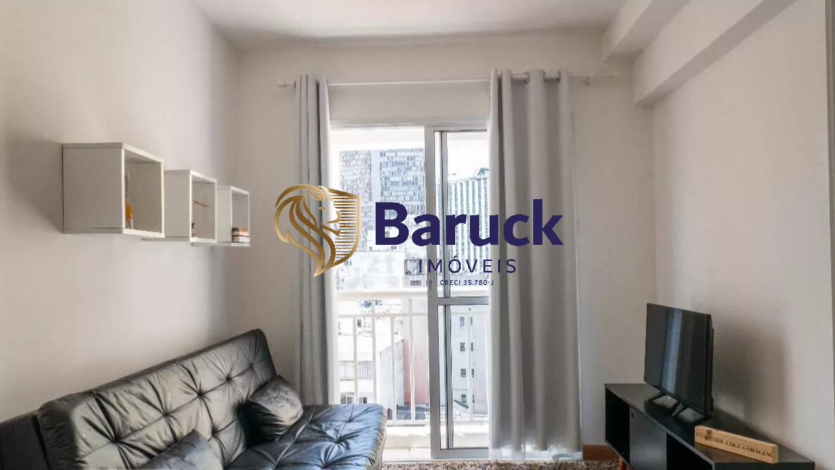 Apartamento, 1 quarto - Foto 1