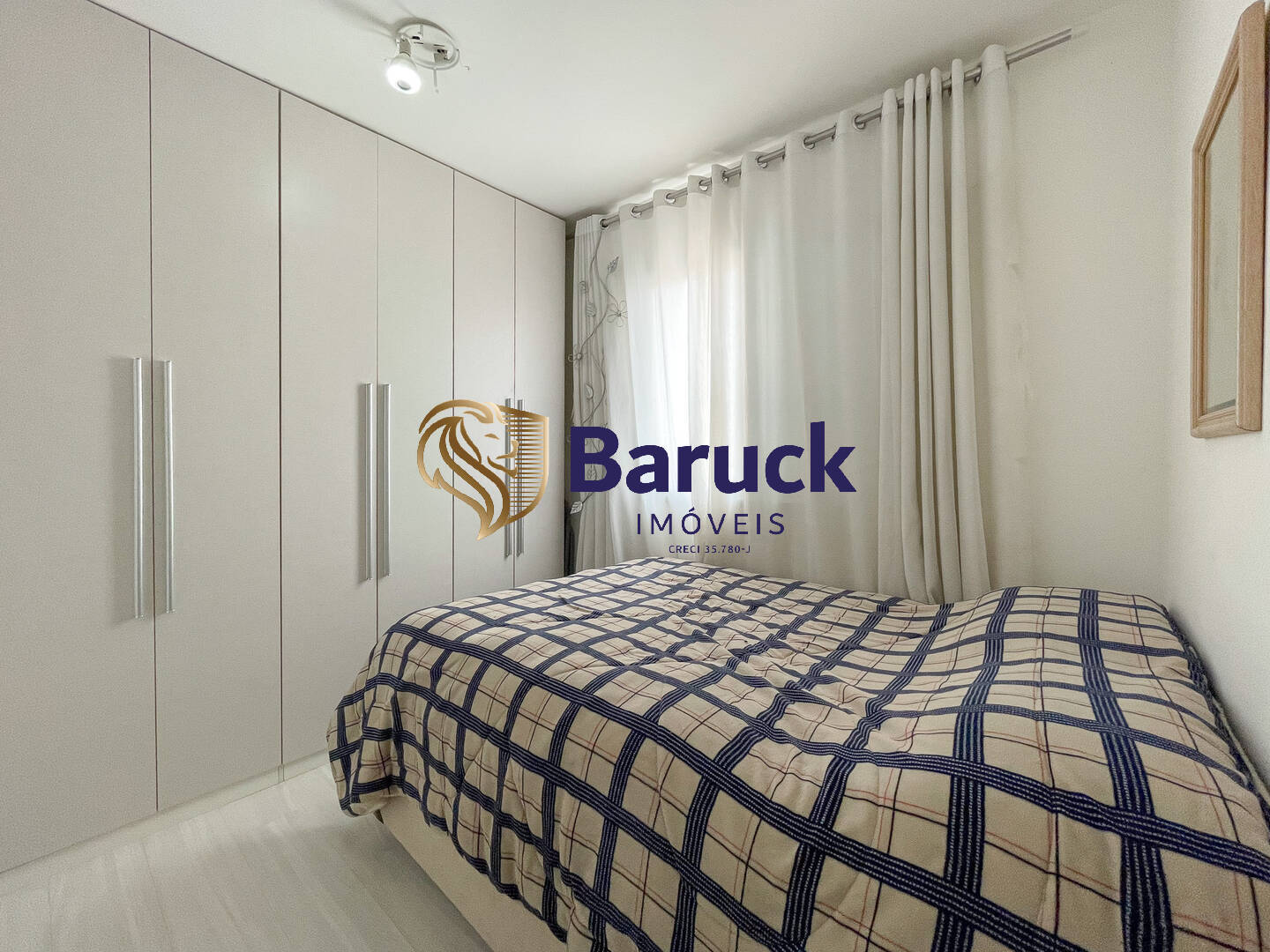 Apartamento, 2 quartos - Foto 2