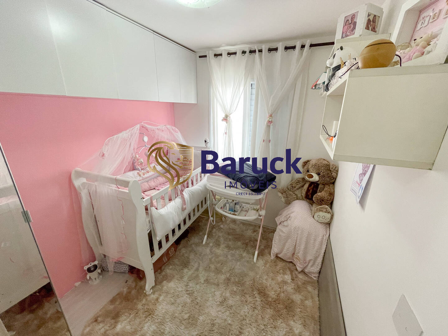 Apartamento, 2 quartos - Foto 4