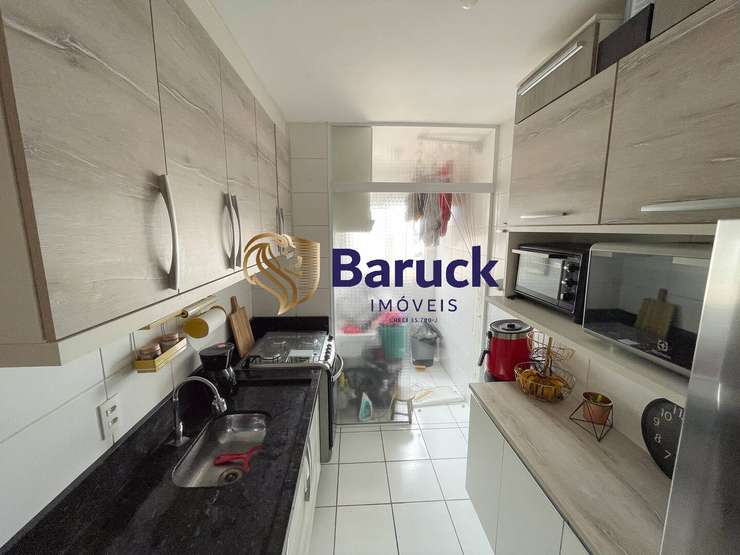Apartamento, 2 quartos - Foto 6