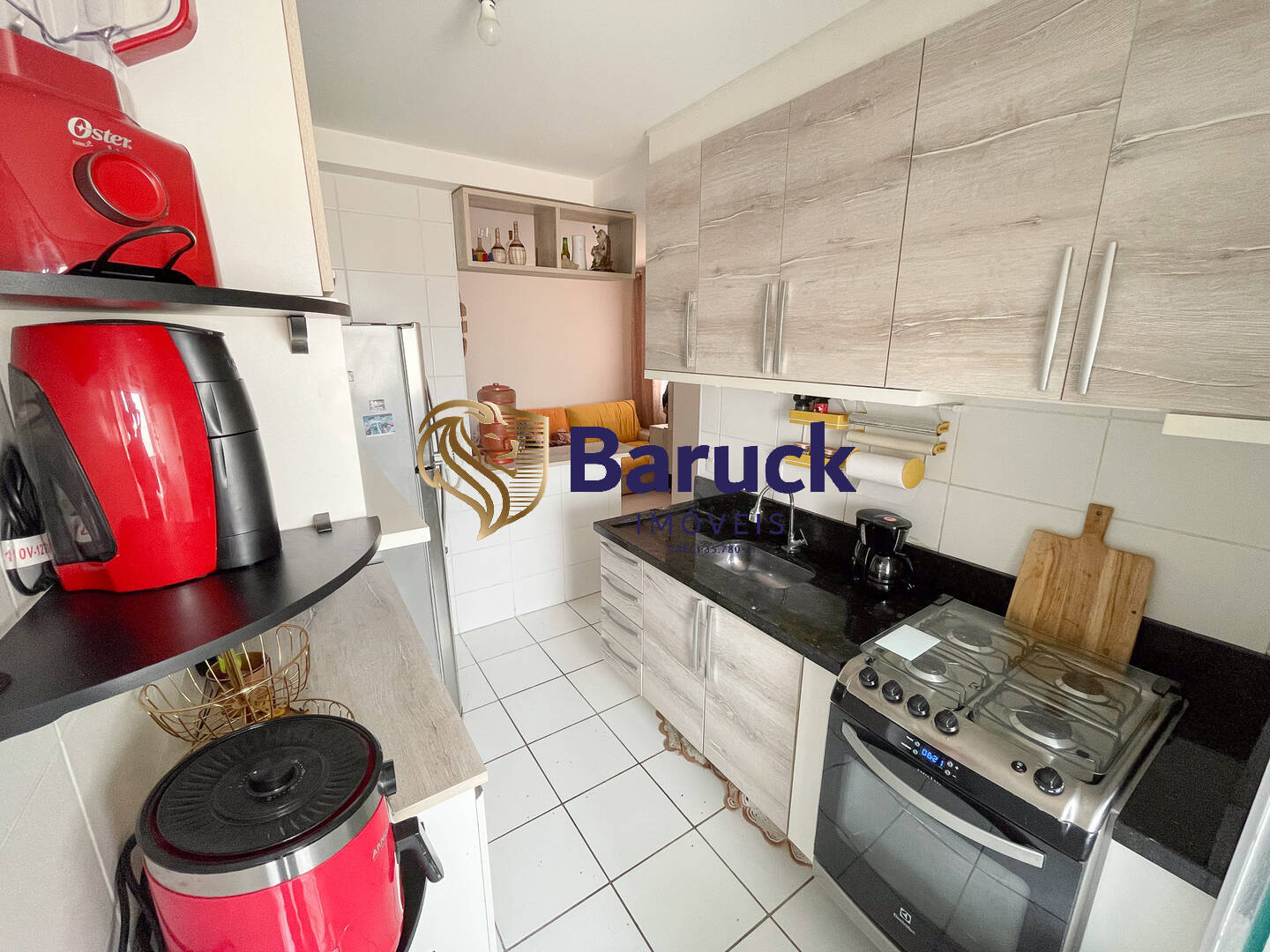 Apartamento, 2 quartos - Foto 7