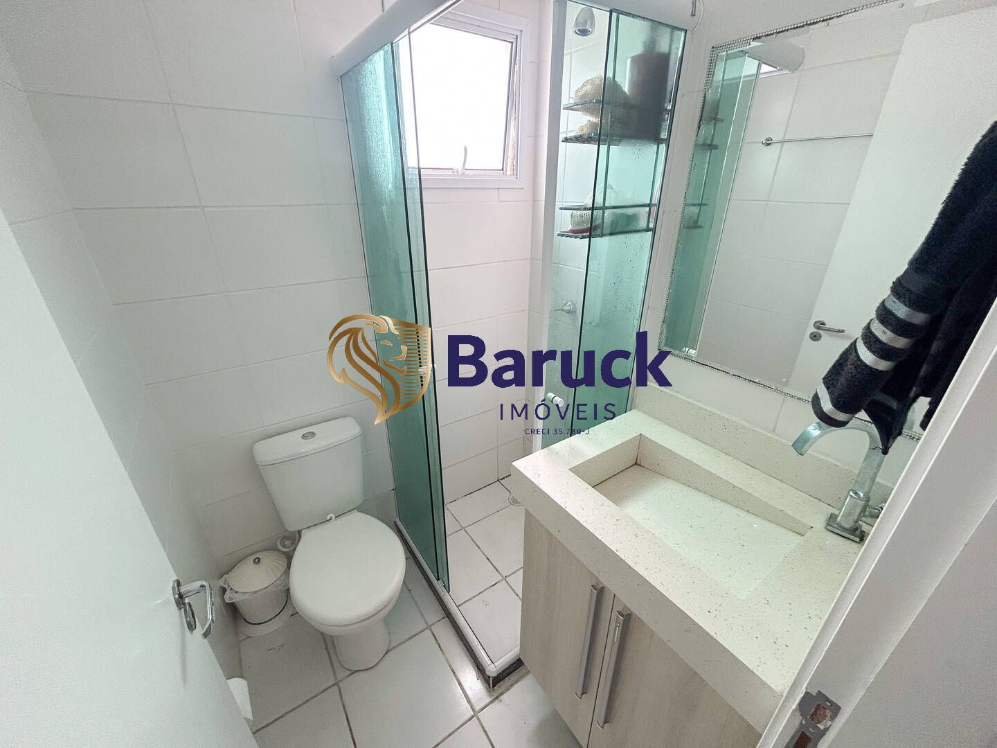 Apartamento, 2 quartos - Foto 10