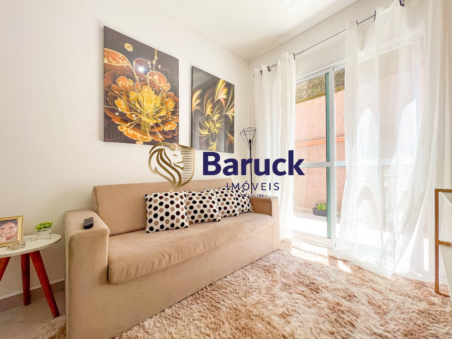 Apartamento, 3 quartos - Foto 4