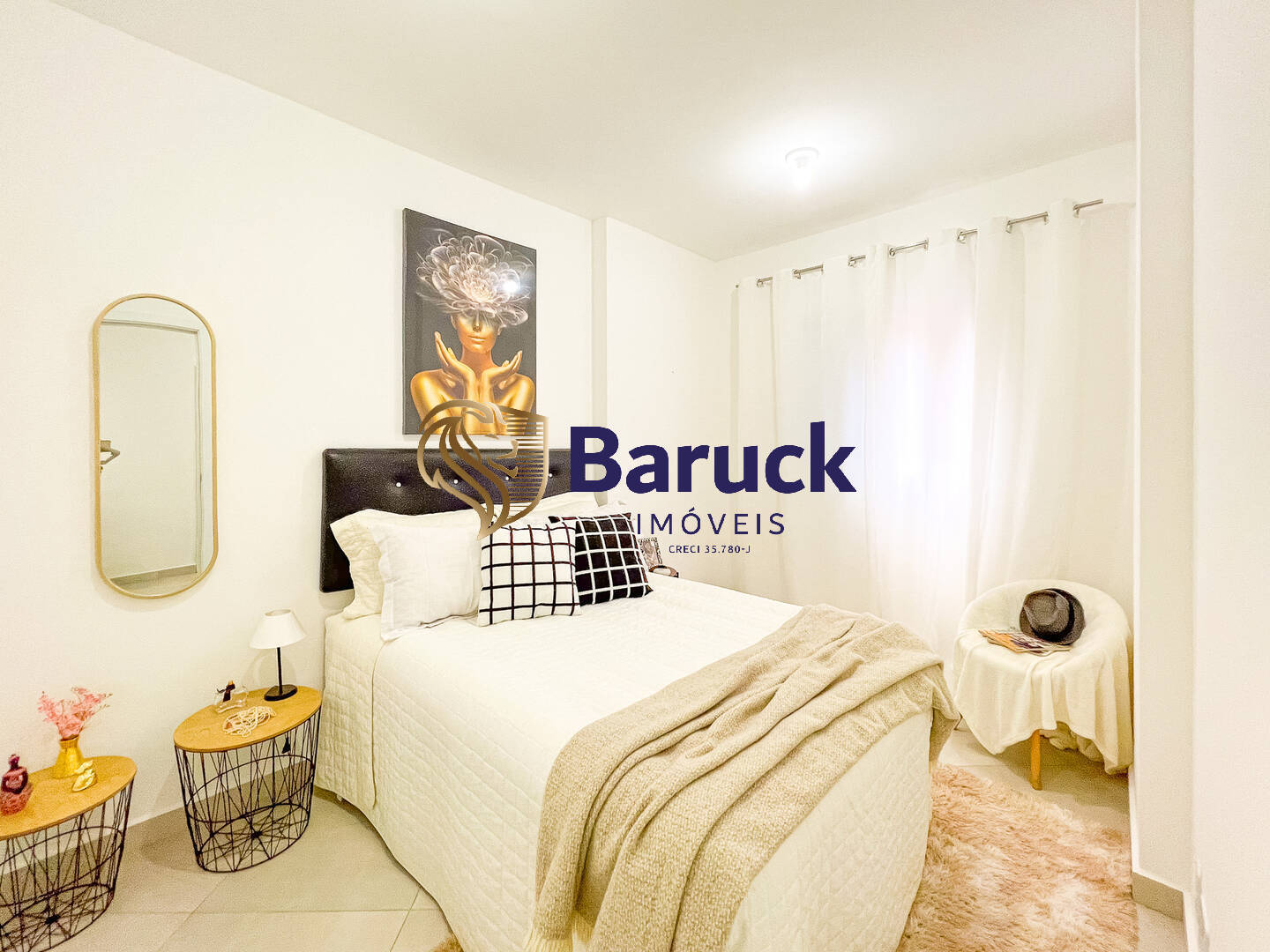 Apartamento, 3 quartos - Foto 6