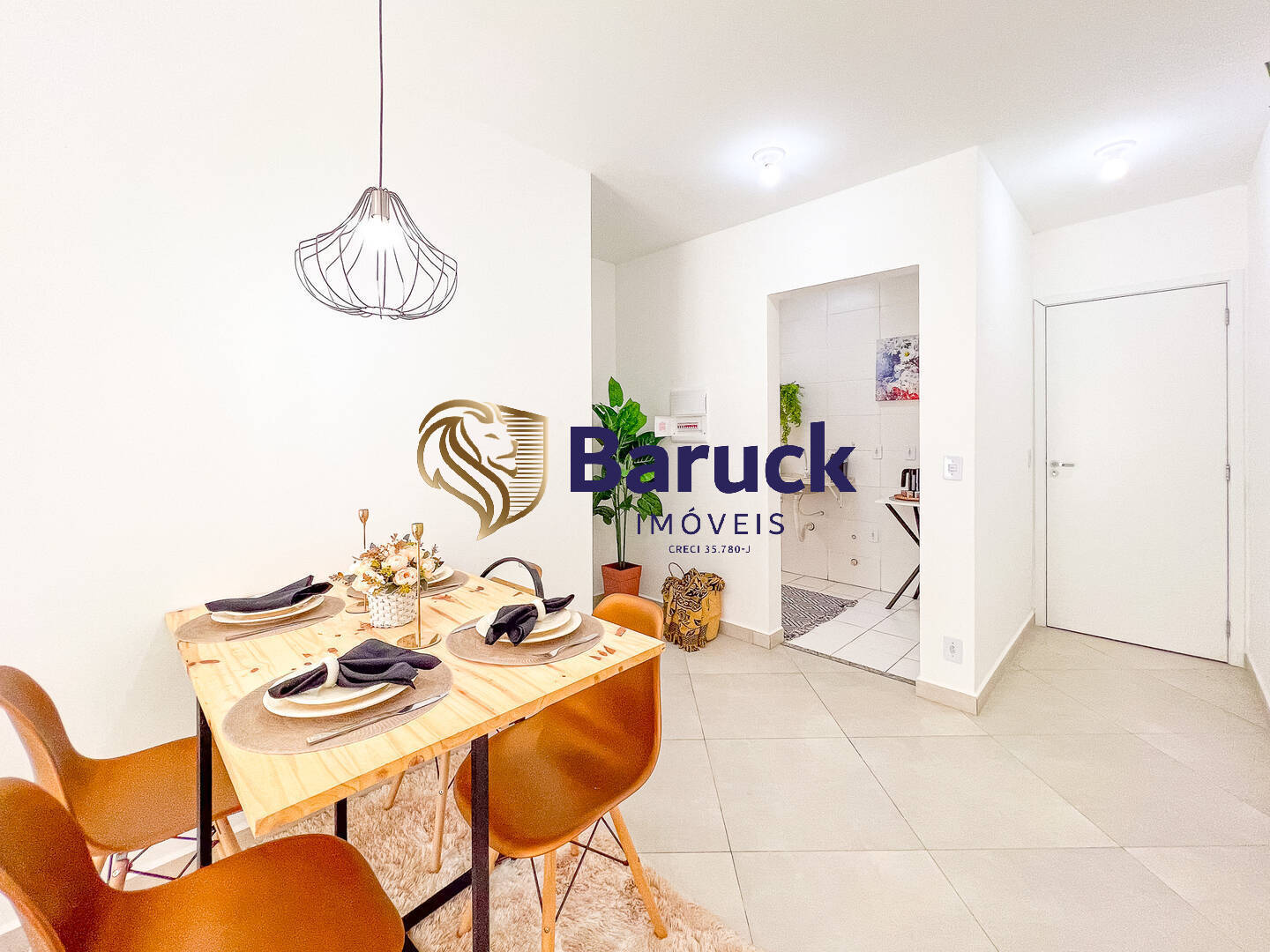 Apartamento, 3 quartos - Foto 5