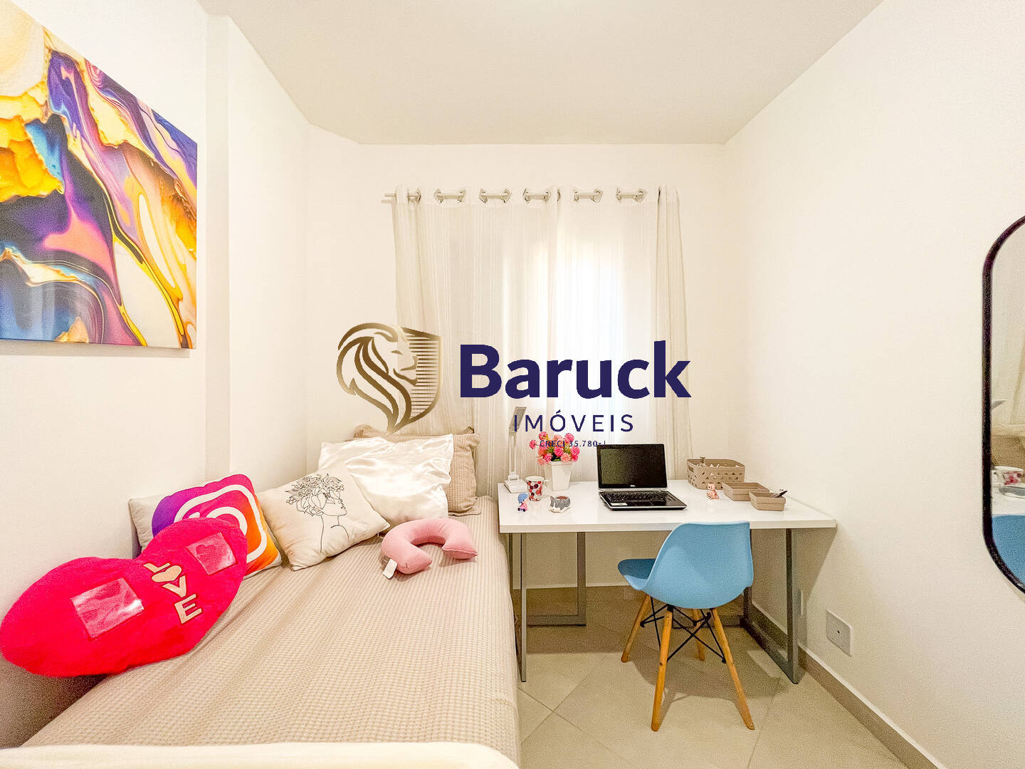 Apartamento, 3 quartos - Foto 8