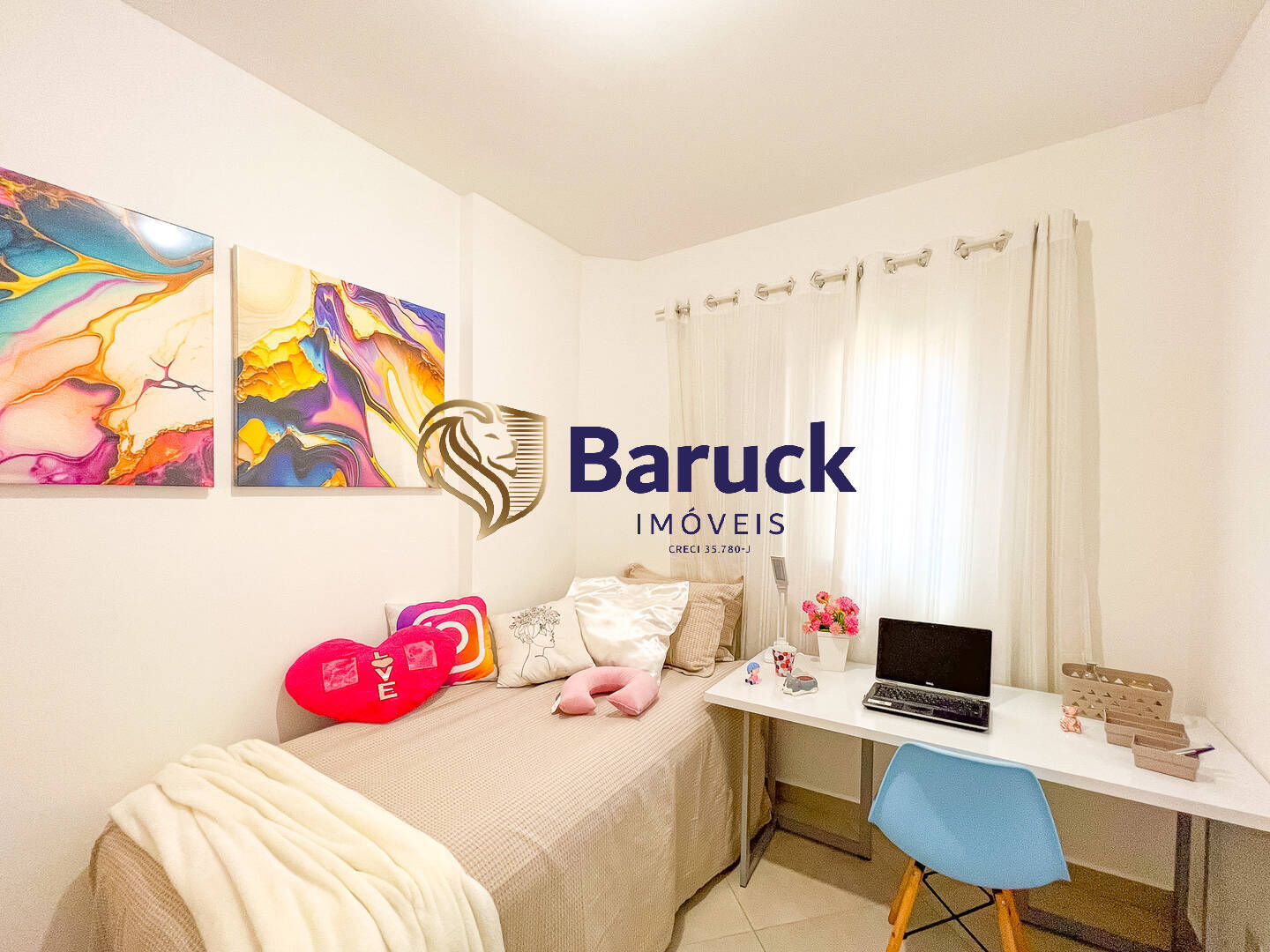 Apartamento, 3 quartos - Foto 9