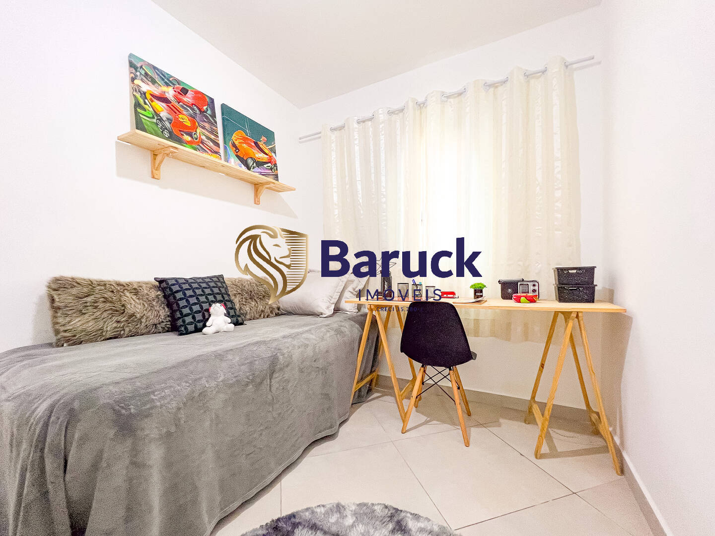 Apartamento, 3 quartos - Foto 13