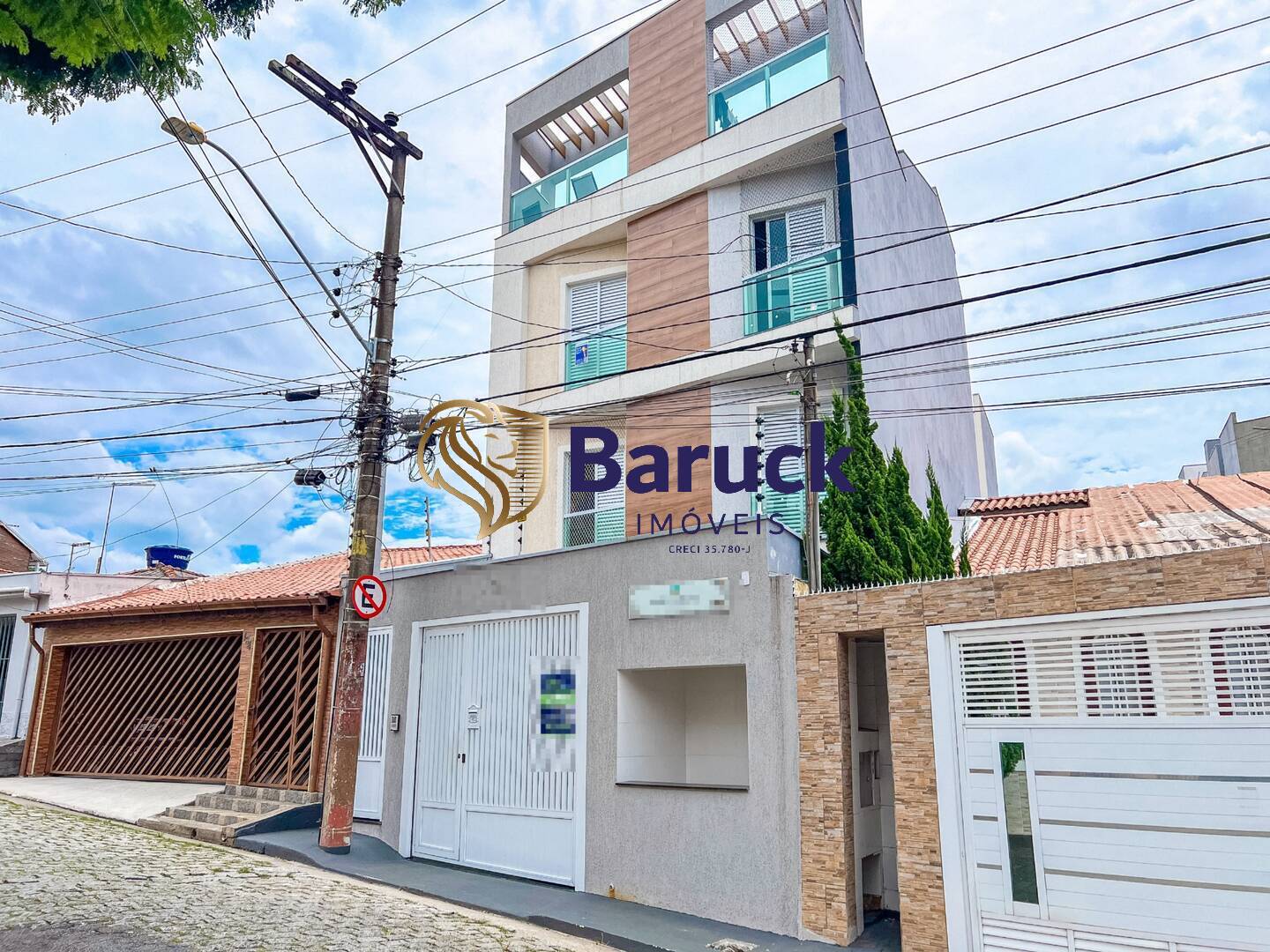 Cobertura, 2 quartos - Foto 12