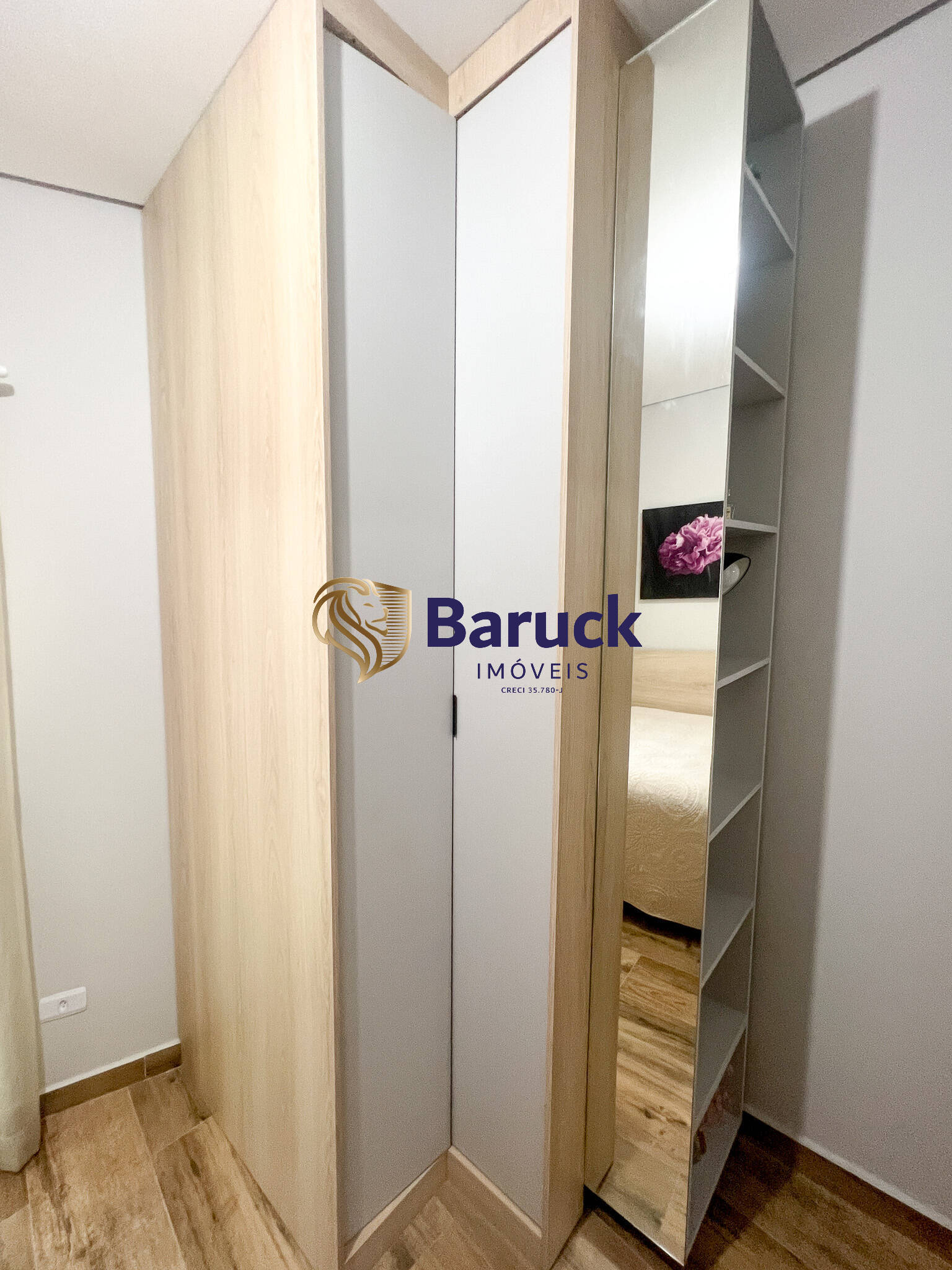 Cobertura, 2 quartos - Foto 10