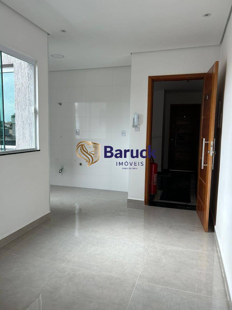 Cobertura, 2 quartos - Foto 7