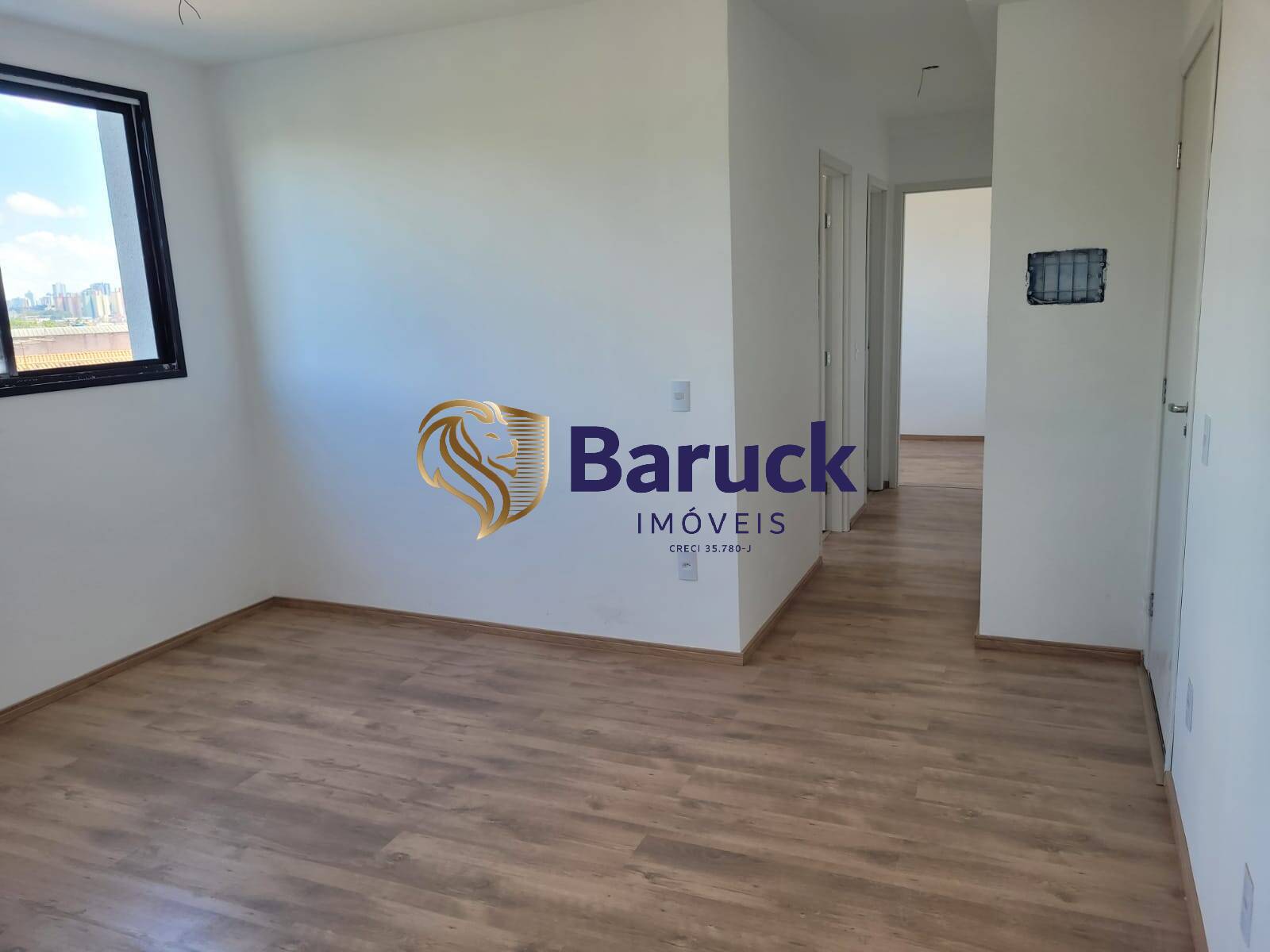 Apartamento, 2 quartos - Foto 7