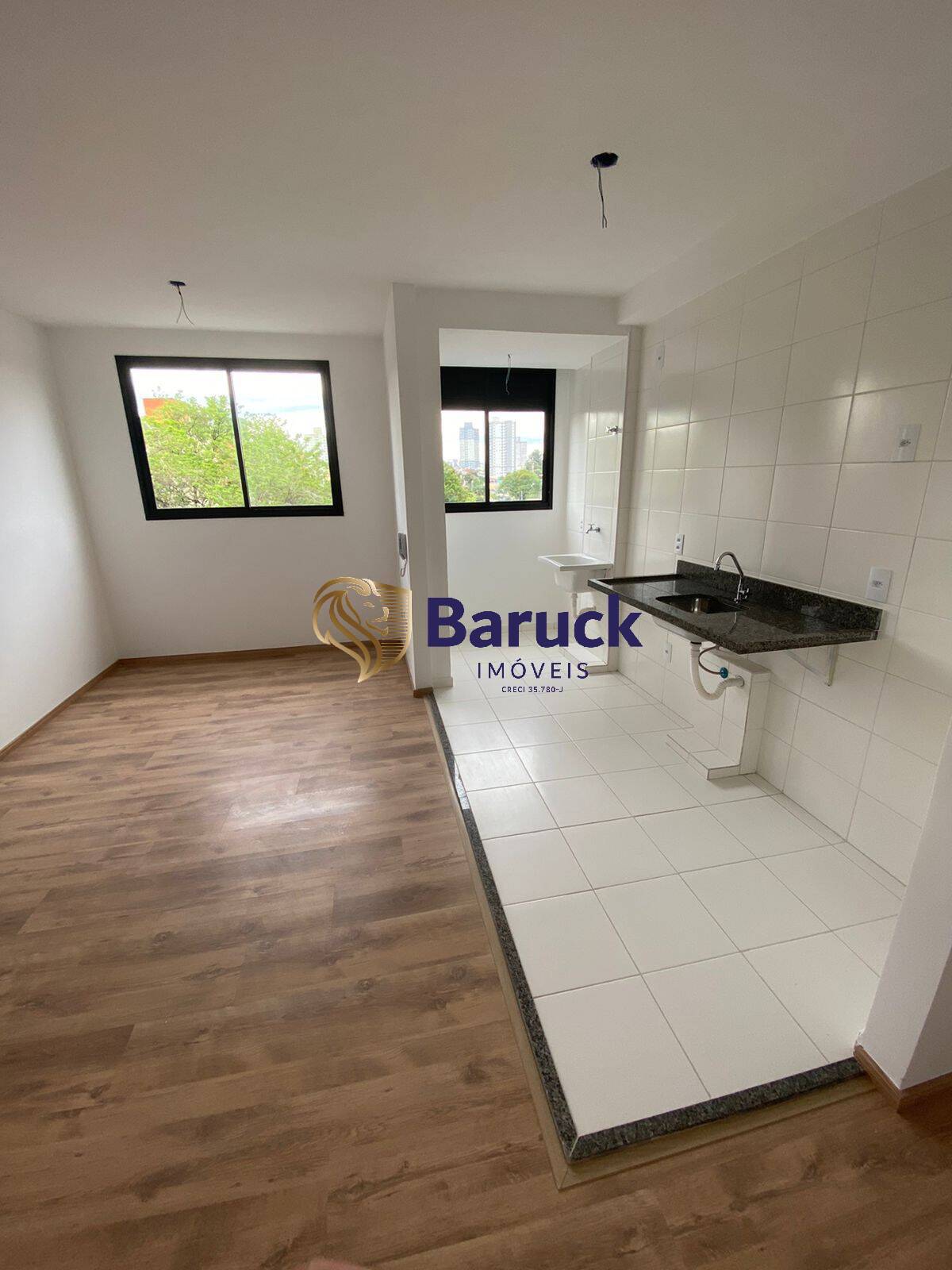 Apartamento, 2 quartos - Foto 2