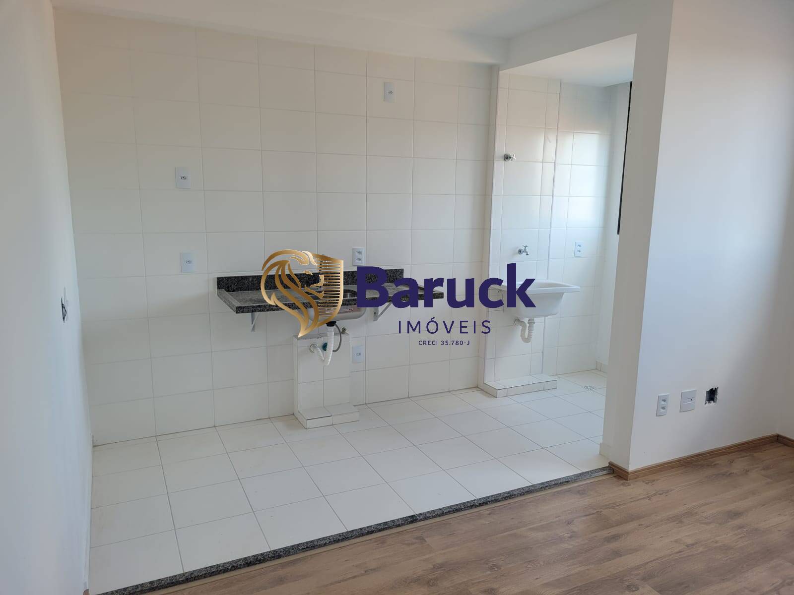 Apartamento, 2 quartos - Foto 6