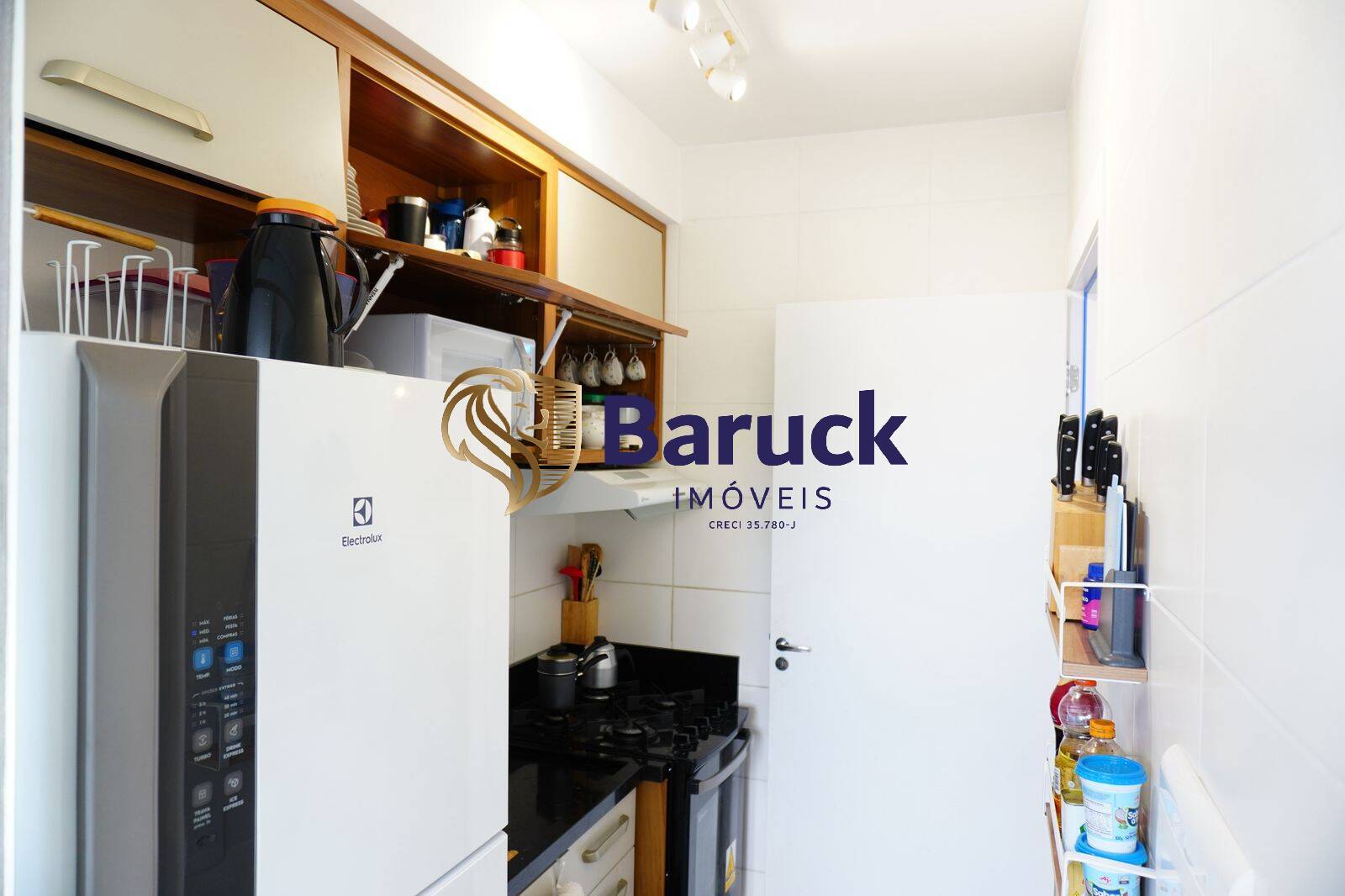 Apartamento, 1 quarto - Foto 7