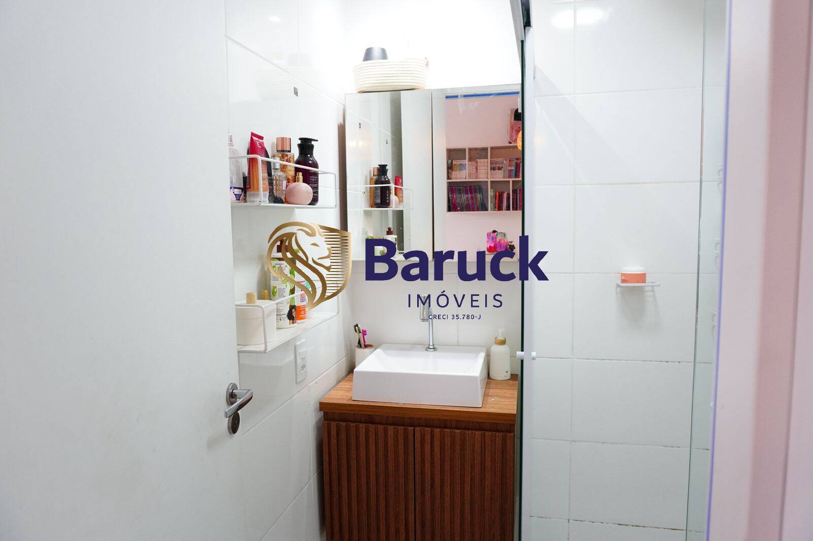 Apartamento, 1 quarto - Foto 9